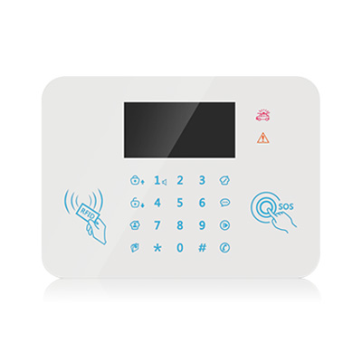 AD830-A Alarm Control Panel